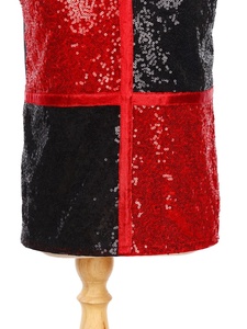 ชุดเต้นฮิปฮอปแจ๊สสำหรับเด็กผู้ชายอายุ 6-16 ปี เหมาะสำหรับการแสดงบนเวที งานปาร์ตี้ ชุดเต้นลาติน ชุดเต้นลีริคอล และชุดฝึกซ้อมเต้น - Product Image 5