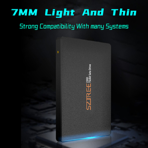 ราคาโรงงาน ODM SSD ไดรฟ์ฮาร์ดดิสก์แบบโซลิดสเตท สำหรับเดสก์ท็อป ABS ไดรเวอร์ 120GB 128GB 240GB 256GB 512GB 1TB 2TB ของแท้ใหม่ 2 ชิ้น - Product Image 4