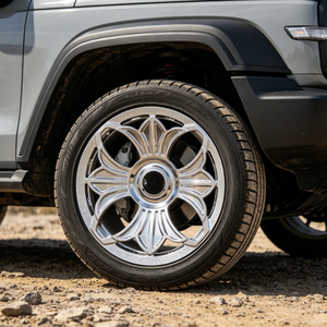 Ruedas Forjadas HZH, Nuevo Diseño 6061-T6, Forjado Ligero Personalizado, 18 19 20 21 22 23 24 Pulgadas 5X112 5X114.3 5X120 para Mercedes <span class=keywords><strong>Audi</strong></span> - Product Image 2