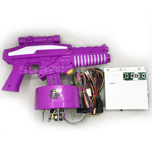 Kit <span class=keywords><strong>de</strong></span> <span class=keywords><strong>jeu</strong></span> <span class=keywords><strong>de</strong></span> tir pour adultes et enfants, console <span class=keywords><strong>de</strong></span> <span class=keywords><strong>jeu</strong></span> DIY, <span class=keywords><strong>bombe</strong></span> <span class=keywords><strong>de</strong></span> pluie, <span class=keywords><strong>jeu</strong></span> <span class=keywords><strong>de</strong></span> <span class=keywords><strong>société</strong></span> <span class=keywords><strong>de</strong></span> forêt, kit <span class=keywords><strong>de</strong></span> pistolet <span class=keywords><strong>de</strong></span> <span class=keywords><strong>jeu</strong></span> - Product Image 2