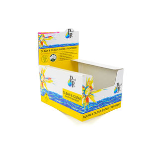 Boîte en papier personnalisée en gros pour emballage de chocolats de Pâques, idéale pour les cadeaux et bonbons - Product Image 4