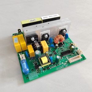 Generador de Limpieza <span class=keywords><strong>Ultrasónica</strong></span> de 100W 28K o 40K para PCB - Product Image 6