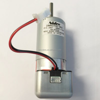 Traceur de gravure FC8600 moteur de stylo de chariot axe Y pour Graphtec FC 8600 FC8000 FC 7000MK2 servomoteur 24V DC DMN37HE-003