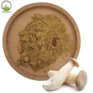 Extracto de Pleurotus <span class=keywords><strong>Eryngii</strong></span>, polvo de hongos, suministro de fábrica - Product Image 2