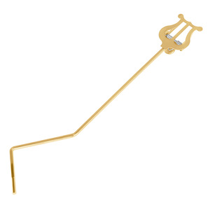 บาริโทนทูบาแผ่นเพลงสำหรับเดินขบวนคลิปหนีบทรัมเป็ตทำจากทองเหลืองชิ้นส่วนเครื่องดนตรี - Product Image 5