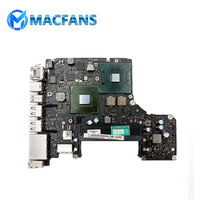Оригинальная материнская плата A1278 Intel Core 2 Duo 2,4 ГГц/2,66 ГГц для MacBook Pro 13 "A1278 Логическая плата 2010 820-2879-B 661-5559