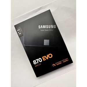 Unidad de Estado Sólido 870EVO MZ-500B 500GB SATA - Product Image 3
