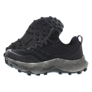 Zapatillas Saucony Endorphin Trail para Mujer, Color: Negro/Gris |   100% Auténtico - Product Image 1