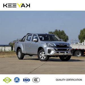 Caja de cambios automática para camioneta ISUZU 2025 JIM 4X4 - Product Image 4