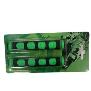 Cubierta Personalizable con Aspecto de Fibra de Carbono, Paneles Extraíbles e Instalación sin Herramientas para Varios Modelos de Bicicleta - Product Image 6