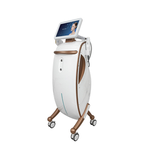 Dispositivo de belleza todo en uno 3 en 1, hidratante y rejuvenecedor, equipado con un sistema de hidratación y humectación. - Product Image 5