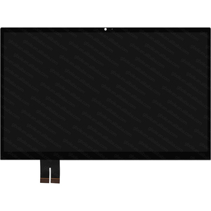 หน้าจอสัมผัส LCD ขนาด 14 นิ้ว สำหรับ <span class=keywords><strong>Asus</strong></span> <span class=keywords><strong>Chromebook</strong></span> Flip C433 C433T C433TA C425TA FHD ชุดเปลี่ยนหน้าจอ - Product Image 2