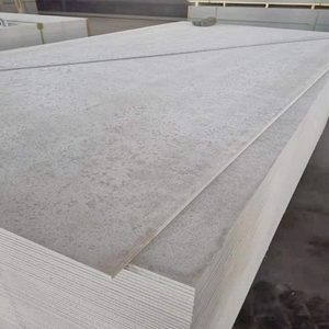 Pannello in Fibrocemento Moderno Senza Amianto, Impermeabile, Ignifugo, Classe A, Non Combustibile per Pareti Edili - Product Image 6