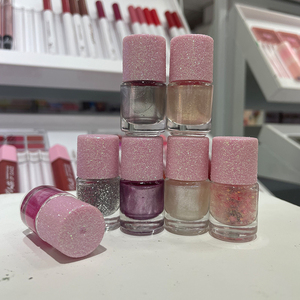 Venta al por mayor <span class=keywords><strong>de</strong></span> esmalte <span class=keywords><strong>de</strong></span> <span class=keywords><strong>uñas</strong></span> <span class=keywords><strong>para</strong></span> niños, <span class=keywords><strong>kit</strong></span> <span class=keywords><strong>de</strong></span> esmalte <span class=keywords><strong>de</strong></span> <span class=keywords><strong>uñas</strong></span> pequeño no tóxico ecológico <span class=keywords><strong>para</strong></span> <span class=keywords><strong>niñas</strong></span> - Product Image 3