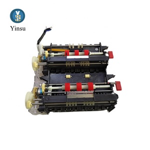 ชุดดึงเงินสดคู่ Wincor รุ่นดั้งเดิม MDMS CMD-V4 พร้อมสถานีวัดจำนวนเงินสด และโมดูลจ่ายเงินสด DDU ATM หมายเลข <span class=keywords><strong>1750109641</strong></span> / 1750051761 - Product Image 3
