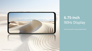 Zte Blade A35, Uitgerust Met Een Grote 5000Mah-Batterij, Is Een Praktische Keuze Voor Een Zorgeloze Batterijduur. - Product Image 4