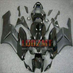 Carrocería para HONDA CBR1000 <span class=keywords><strong>CBR</strong></span> <span class=keywords><strong>1000</strong></span> <span class=keywords><strong>RR</strong></span> CC 1000RR 109No.20 CBR1000RR 04 05 1000CC <span class=keywords><strong>2004</strong></span> 2005 Inyección Carenados stock negro - Product Image 1