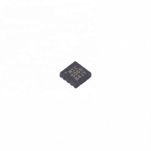 MIC5060YML-TR TDFN-8-EP(3x3) Gate <b>Driver</b> Chip - Product Image 1