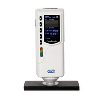 3nh Colorimeter Factory Pocket Colorimeter Fluoride Precision Spectrophotometer