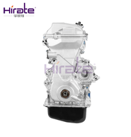 Il convient au moteur Toyota Corolla 1.6 Corolla 1.8 Lexus Alis 1ZR 1ZZ 2ZR JL4G18