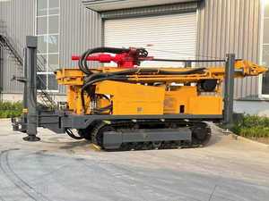 Plateforme de forage de puits d'eau d'occasion Shandong Shanbo SL400 SL500 SL600 à vendre - Product Image 4