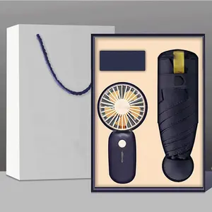 小工具男女情人节礼物/USB充电迷你便携式风扇搞笑礼物