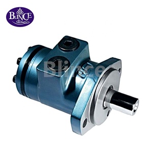 Reemplace las bombas de transmisión hidrostática orbital OK-200cc con un motor hidráulico de bajo costo y alta calidad - Product Image 2