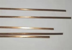 ERCU alambre aleación cobre soldadura alambre latón cobre aleación - Product Image 3