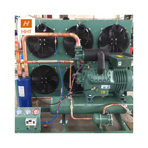 Piezas de repuesto para refrigerador, unidad de condensación, evaporador, serie <span class=keywords><strong>FNF</strong></span>, 7,5, HP, 8,5, HP - Product Image 2
