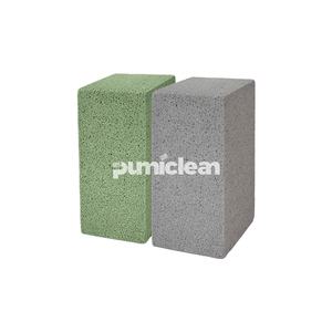 Piedra Abrasiva Ecológica para Limpieza, Desincrustante Mineral de Alta Eficiencia, Piedra Pómez para <span class=keywords><strong>Piscinas</strong></span> de Gunita - Product Image 1