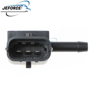Sensor de presión de aire del colector de admisión de camiones JEFORCE para BOSCH 0261230119 Sensor de mapa Agente de abastecimiento de sensor de alta presión - Product Image 3
