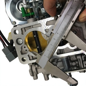 คาร์บูเรเตอร์รถยนต์21100-73230สำหรับ FAW JP อะไหล่ C14 4Y ใหม่ - Product Image 2