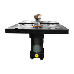 Cilindri Idraulici a Doppio Effetto Più Venduti per Caricatori, Ascensori, Attrezzature Agricole, Camion Ribaltabili - Product Image 1