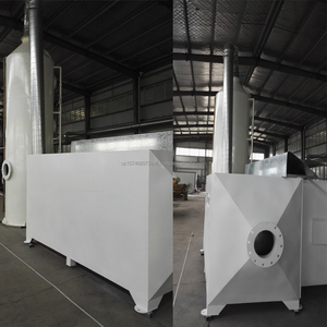 Depurador húmedo de gran venta a bajo precio - Product Image 1