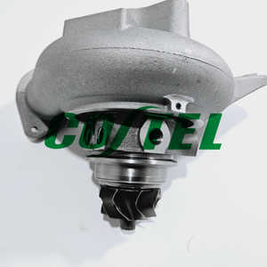 28231-2GTB1 50124-01020 Turbo Supercore TD04L-19T de 350HP, Actualización de Etapa 1 para Hyundai I30 N FASTBACK VELOSTER N BASE 2.0 19-22 - Product Image 5