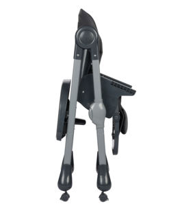 Chaise haute Bebeconfort Olea, de la naissance à environ 3 ans, entièrement réglable, siège d'alimentation pour bébé, chaise haute moderne pour bébé - Product Image 2