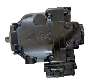ปั๊มไฮดรอลิก MKS Hydraulics รุ่น ERR/ERL 100/130/147R สำหรับเครื่องจักรกลเหล็ก 5 350 บาร์ รับประกัน 1 ปี - Product Image 3