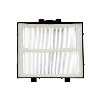 Filtre en mousse HEPA compatible avec les aspirateurs verticaux Sharks Vertex DuoClean Power Fin AZ2000 / AZ2000W / AZ2002 Pièce XFFKAZ2000 / XHFAZ2000