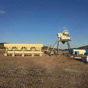 Vente chaude Zeyu Centrale à béton Zeyu Centrale à béton Zeyu - Product Image 6