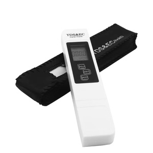 Set di combinazione Tester di qualità dell'acqua, TDS dell'acqua & <span class=keywords><strong>PH</strong></span> Meter per uso idroponico - Product Image 1