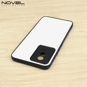 Cover Protettive Personalizzate in TPU 2D per Sublimazione per Telefoni Cellulari <span class=keywords><strong>Vivo</strong></span> V21 V25 Y02 Y22 Y35 - Product Image 6