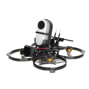 Betafpv <span class=keywords><strong>Pavo</strong></span> 30 HD Digital VTX Cámara plegable 4K Mini Dron FPV con GPS para principiantes Operación remota con retroiluminación LED - Product Image 4
