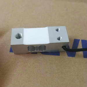 โหลดเซลล์อะลูมิเนียมราคาประหยัด Mavin NA151 20 กก. รุ่น NA151-20 กก. - Product Image 3