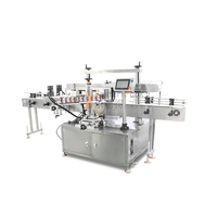 Machine de fabrication d'étiquettes de vêtements entièrement automatique Machines d'étiquetage de nom laser pour autocollants d'impression