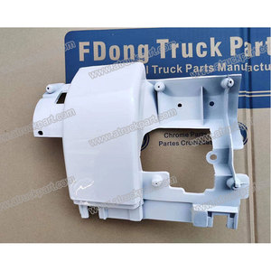 กระจังหน้าด้านข้างสําหรับอะไหล่รถบรรทุก ISUZU <span class=keywords><strong>NPR115</strong></span> NKR90 - Product Image 5