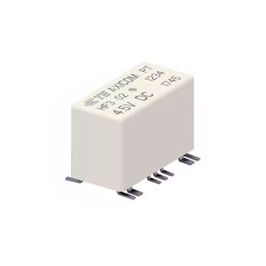 Electronic Components G6K-2F-Y-5VDC G6K-2F-Y-TR DC5V SOP-8 2A Relay G6K-2F - Product Image 2