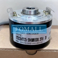 1 unidad de codificador rotatorio nuevo PLC ITD 22 A 4 Y125 2048 M NI KR0.2 F 14 (Repuesto) Suministro a granel