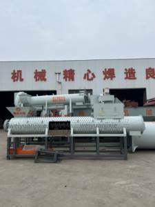 Máquina Automática de Extracción de Etiquetas de Banda Transportadora para Desetiquetado de Botellas de PET/PE/PP/PVC - Product Image 5