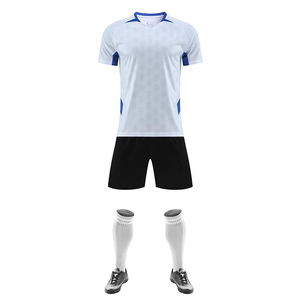 Uniformes de Fútbol Personalizados para Niños, Conjuntos de Fútbol Importados de China - Product Image 6