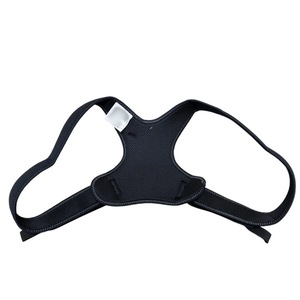 Corrector de Postura Invisible para Mujer, Ligero, Transpirable, Soporte Ortopédico para la Espalda - Product Image 1